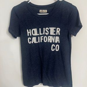Hollister Women’s T-Shirt (XS)